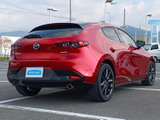 MAZDA3ファストバック 2.0 20S 100周年特別記念車 