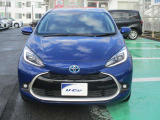 アクア  1.5 Z E-Four 4WD