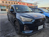 ロッキー 1.0 G 4WD 