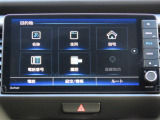 フィット 1.5 ホーム 4WD 