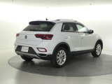 T-Roc TDI スタイル ディーゼル 