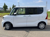 軽自動車〜ミニバンまで多彩なラインナップのお客様をお出迎え!ご希望の一台をお探しいたします。