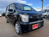 ワゴンR FX 4WD 