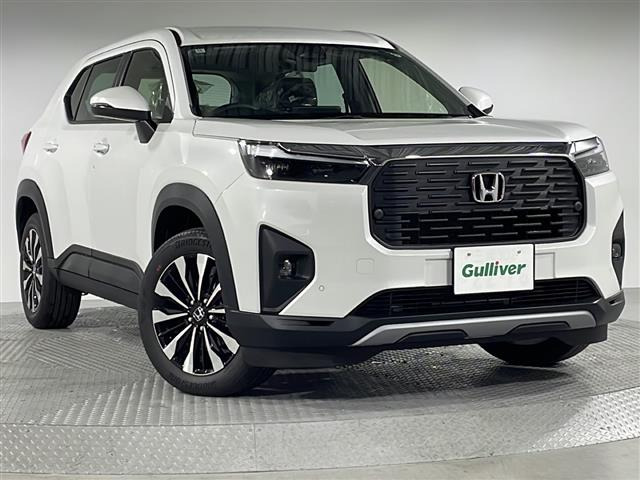 WR-V 1.5 Z 修復歴無し