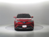 C-HR ハイブリッド 1.8 G 