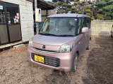 フレアワゴン XG 4WD 