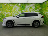 RAV4 2.0 G Zパッケージ 4WD 