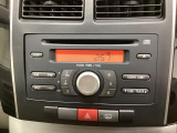 CDプレーヤーの写真です
