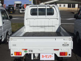 キャリイ KC エアコン パワステ 農繁仕様 4WD 