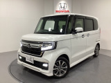 N-BOXカスタム L 