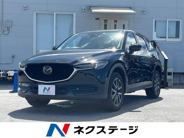 CX-5 2.0 20S プロアクティブ 