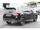 フォレスター 1.8 スポーツ 4WD 