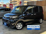 【中古車情報】ダイハツ トール 1.0 X SAIII  の中古車詳細（走行距離：6.6万km、カラー：クロ、販売地域：佐賀県唐津市鎮西町岩野）