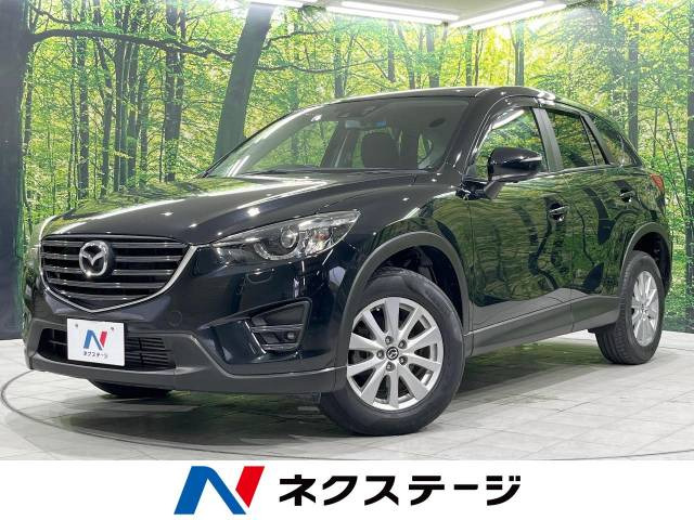 CX-5  XD プロアクティブ