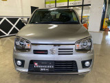 アルト ワークス 4WD 