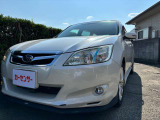 エクシーガ 2.0 i-S 4WD 
