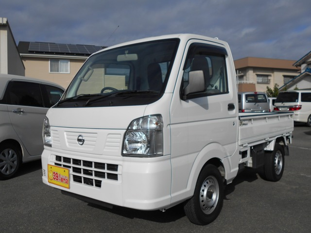 NT100クリッパー DX 