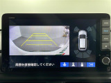 WR-V 1.5 Z 修復歴無し
