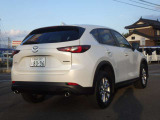 CX-5 2.2 XD スマートエディション 