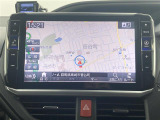ヴォクシー 2.0 ZS 煌 修復歴無し