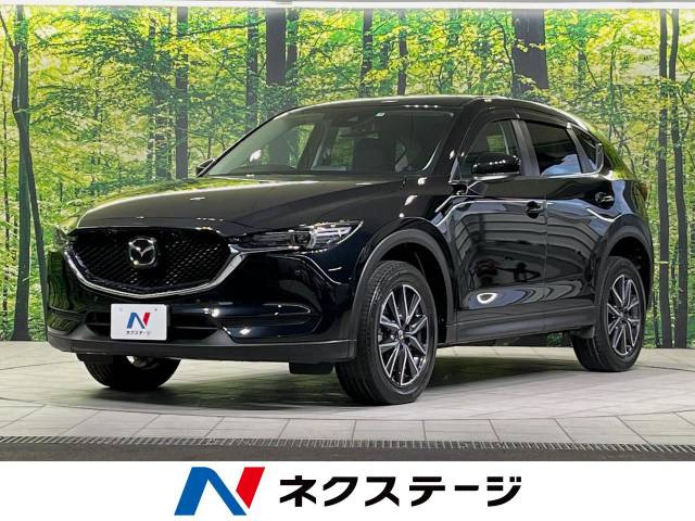 CX-5  XD プロアクティブ