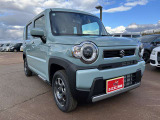 スペーシア ハイブリッド(HYBRID) G 4WD 