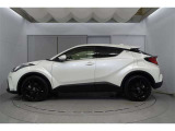 C-HR 1.2 G-T モード ネロ セーフティ プラス 