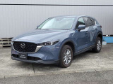 CX-5 2.2 XD スマートエディション 