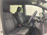 【7人乗り】ゆったりとした座り心地と、車内を広々と使える快適性に長けているので、快適な時間をお過ごしいただけます!