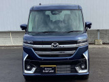 フレアワゴン カスタムスタイル XS 4WD 