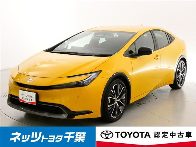 プリウス 2.0 Z 