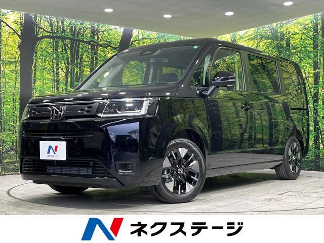 ホンダ ステップワゴン 青森県の中古車 | 中古車情報・中古車検索なら【車選びドットコム（車選び.com）】