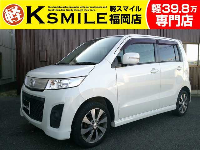 AZ-ワゴン（マツダ）の中古車 | 中古車情報・中古車検索なら【車選びドットコム（車選び.com）】