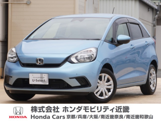フィット  1.3 ベーシック