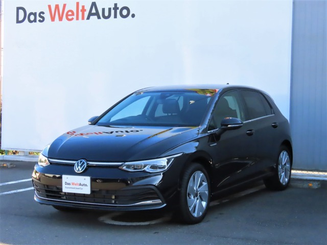ゴルフ TDI スタイル プラチナムエディション ディーゼル 