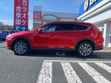 CX-8 2.2 XD プロアクティブ 4WD 