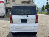 タント X 4WD
