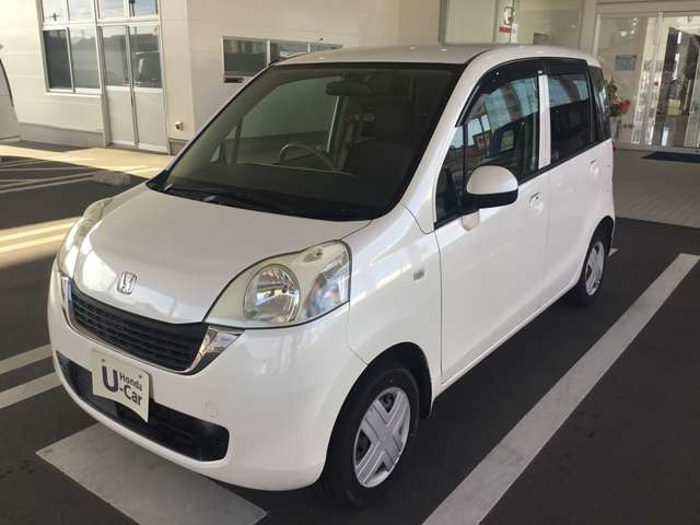 ライフ パステル 