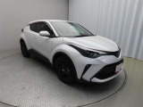 C-HR ハイブリッド 1.8 G モード ネロ セーフティ プラスIII 