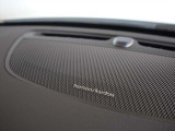 Harman/Kardonプレミアムサウンド・オーディオシステムにより600Wの出力を持つ14個のスピーカーを搭載 エアベンチレーテッド・サブウーファーによる温かみのあるサウンドが車内を包みます!