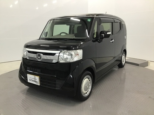 N-BOXスラッシュ G L 