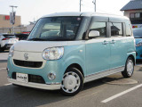 ムーヴキャンバス G SAII 