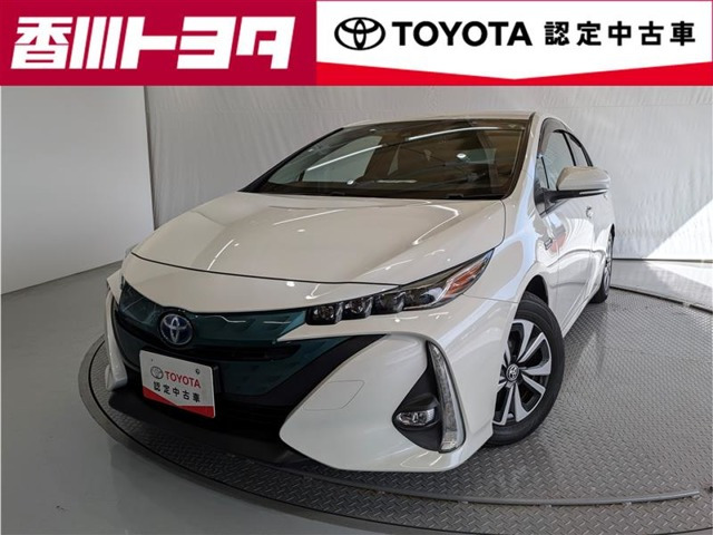 プリウスPHV 1.8 S ナビパッケージ 