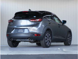 CX-3 2.0 20S プロアクティブ 