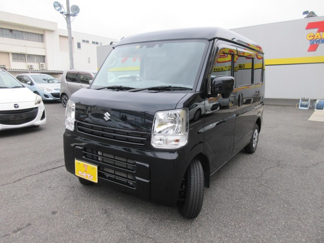 エブリイ PC ハイルーフ 4WD 