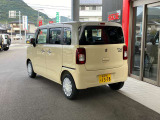 ワゴンRスマイル ハイブリッド(HYBRID) Sリミテッド 