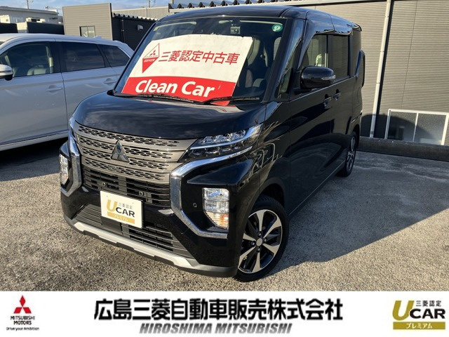 eKクロススペース T 4WD 