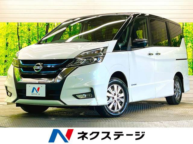 セレナ 1.2 e-POWER ハイウェイスター V 