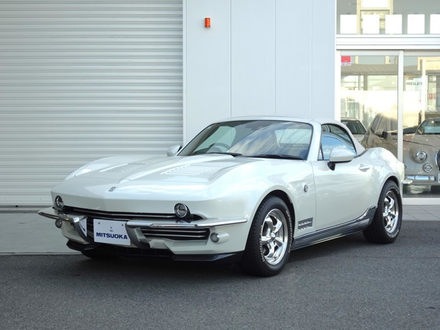 ロックスター 1.5 S スペシャル パッケージ 