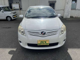 オーリス 1.8 180G 4WD 